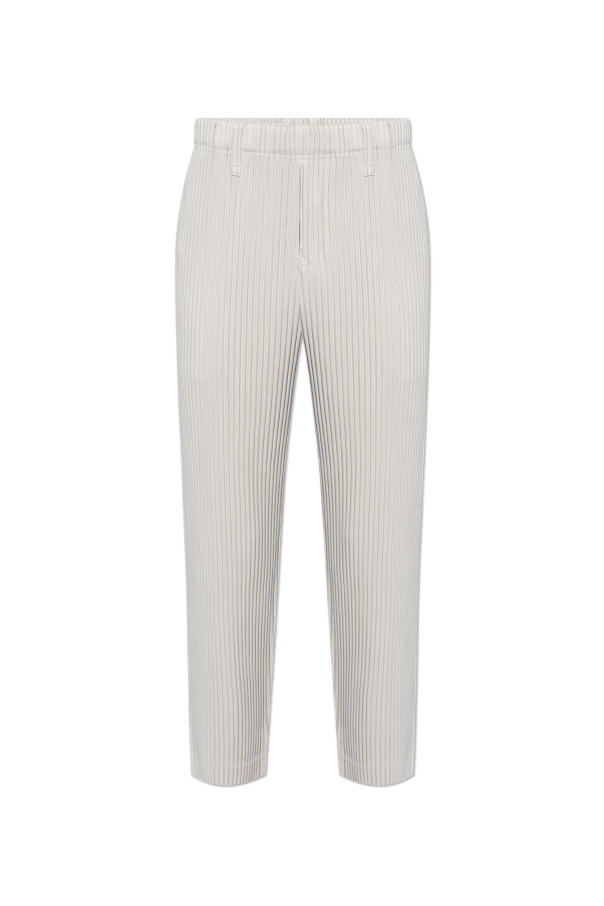 パンツ ISSEY MIYAKE 'Champagne' pants Issey Miyake Champagne' Pants | ShopSimon